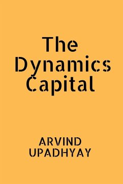 The Dynamics Capital - Upadhyay, Arvind