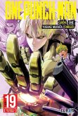 One Punch-Man One Punch-Man