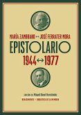 Epistolario. 1944-1977 Epistolario. 1944-1977
