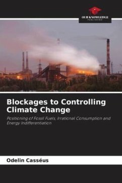 Blockages to Controlling Climate Change - Casséus, Odelin