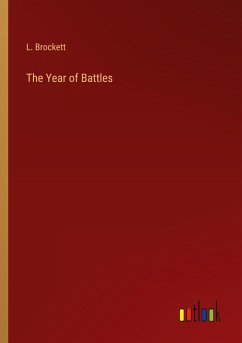 Cover The Year of Battles
