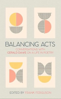 Balancing Acts - Dawe, Gerald