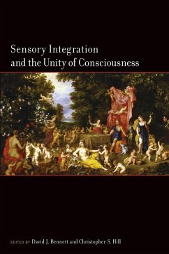 Sensory Integration and the Unity of Consciousness
