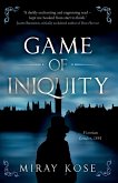 Game of Iniquity Game of Iniquity