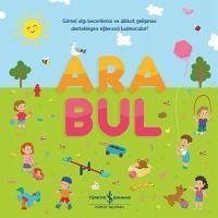 Ara Bul - Kolektif