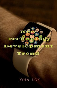 Cover New Technology Development Trend