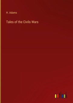 Tales of the Civils Wars