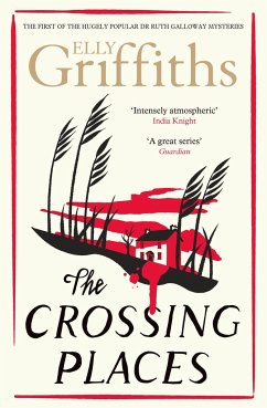 The Crossing Places - Griffiths, Elly