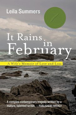 It Rains in February - Summers, Leila