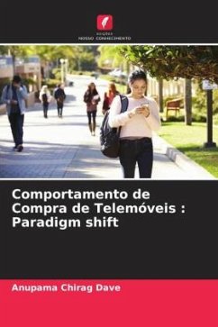 Comportamento de Compra de Telemóveis : Paradigm shift - Dave, Anupama Chirag