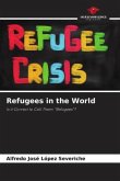 Refugees in the World