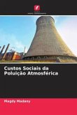 Custos Sociais da Poluição Atmosférica