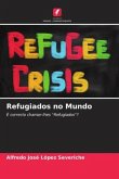 Refugiados no Mundo