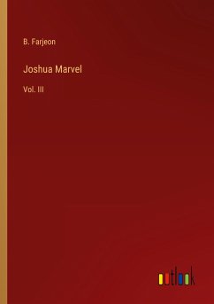Joshua Marvel - Farjeon, B.