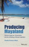 Producing Mayaland