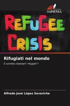 Rifugiati nel mondo - López Severiche, Alfredo Jose