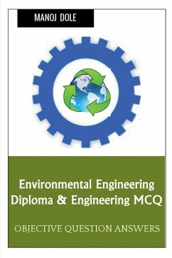 Environmental Engineering Diploma & Engineering MCQ - Dole, Manoj