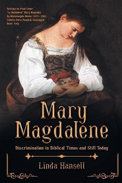 Mary Magdalene - Hansell, Linda