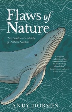 Cover Flaws of Nature