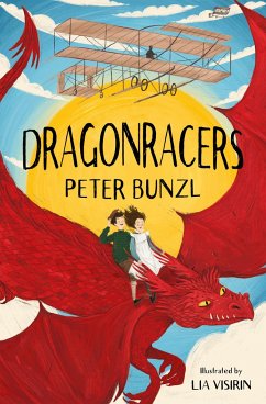 Dragonracers - Bunzl, Peter