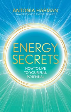 Energy Secrets - Harman, Antonia