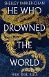 He Who Drowned the World - Bild 1