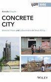 Concrete City Concrete City
