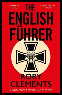 The English Fuhrer - Clements, Rory