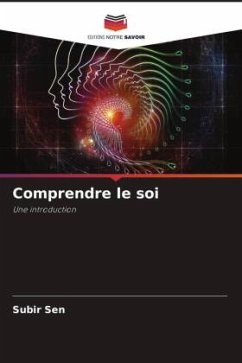 Comprendre le soi - Sen, Subir