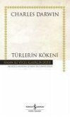 Türlerin Kökeni- Ciltli