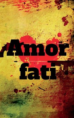 Amor fati - Upadhyay, Arvind