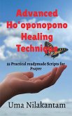 Advanced Ho'oponopono Healing Technique