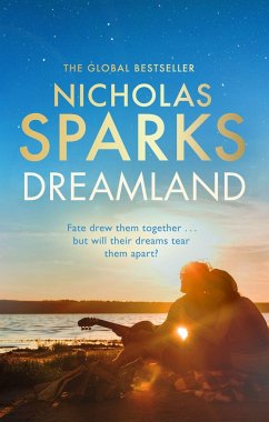 Dreamland - Sparks, Nicholas