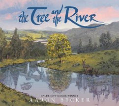 The Tree and the River - Becker, Aaron