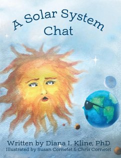 A Solar System Chat - Kline, Diana I.