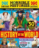 Horrible Histories: Horrible History Of The World