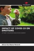 IMPACT OF COVID-19 ON EMOTIONS