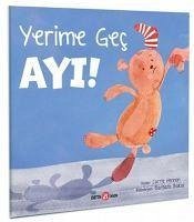 Cover Yerime Gec Ayi