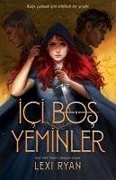 Ici Bos Yeminler Ciltli - Ryan, Lexi