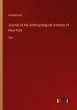 Journal of the Anthropological... - Bild 1