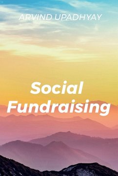 Social Fundraising - Upadhyay, Arvind