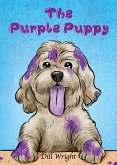The Purple Puppy