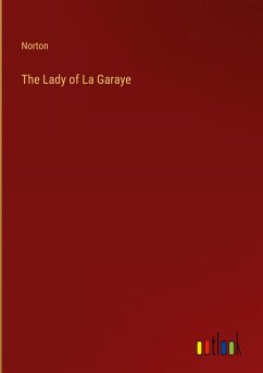 The Lady of La Garaye - Norton