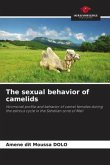 The sexual behavior of camelids