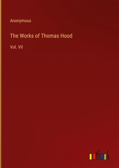 The Works of Thomas Hood