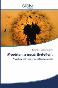 Megérteni a megérthetetlent - Krisztina, Dr Fehérné Szocska