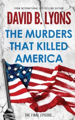 Cover The Murders That Killed America