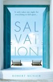 Salvation Salvation
