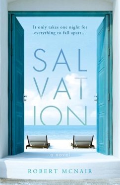 Cover Salvation