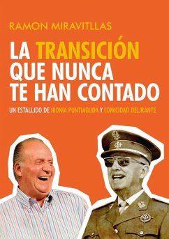 La transición que nunca te han contado